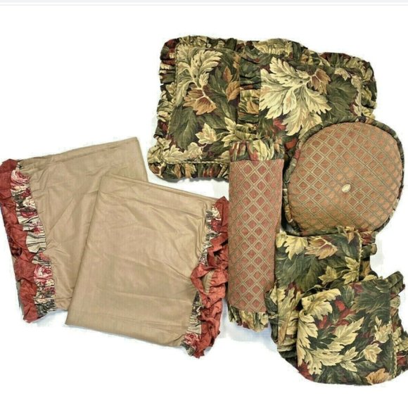 Custom Made Bedding Custom Made Set Luxury Window Bedding Decor